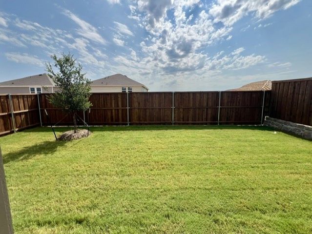 1348 Alfred Street, Howe, TX 75459