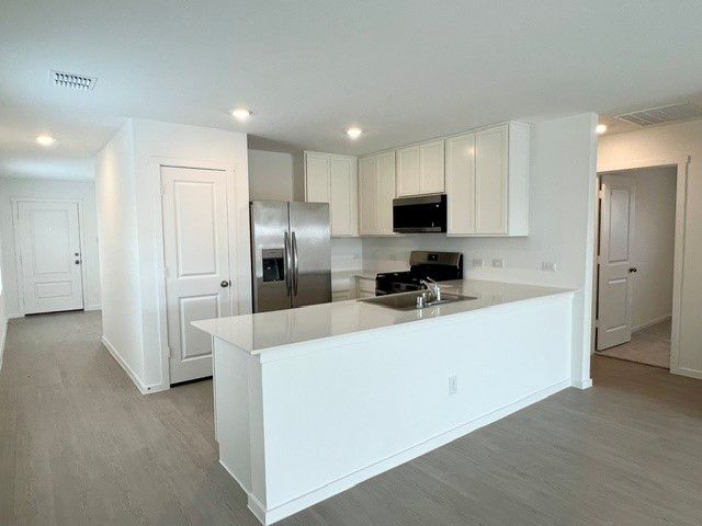 1348 Alfred Street, Howe, TX 75459