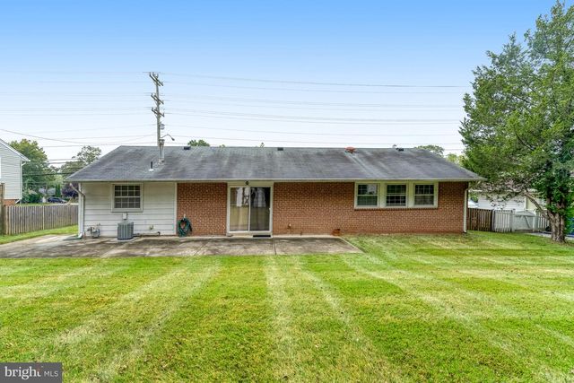 14712 BRADDOCK RD, Centreville, VA 20120