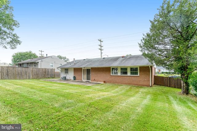 14712 BRADDOCK RD, Centreville, VA 20120