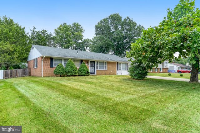 14712 BRADDOCK RD, Centreville, VA 20120