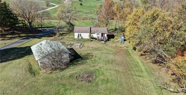 4244 Murray Road NW, Dover, OH 44622