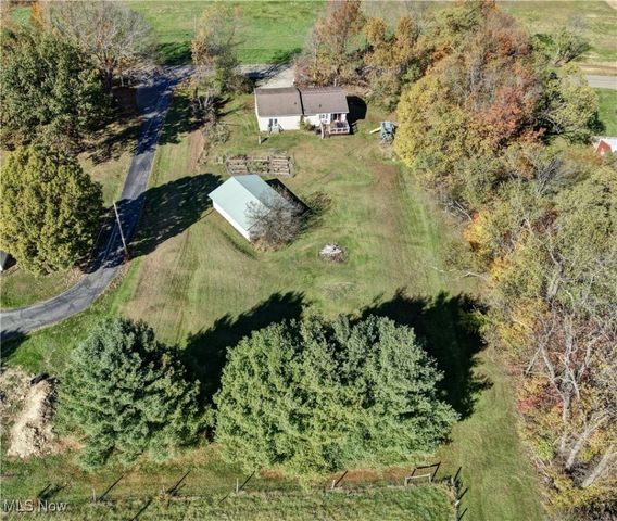 4244 Murray Road NW, Dover, OH 44622