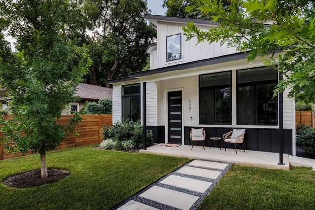 1401 Holly ST A, Austin, TX 78702