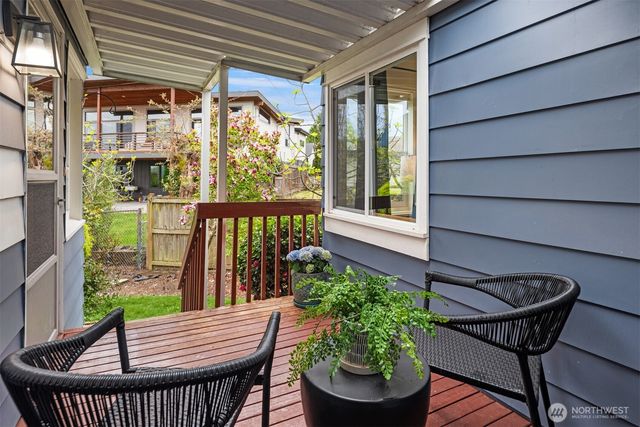 10945 Forest Avenue S, Seattle, WA 98178