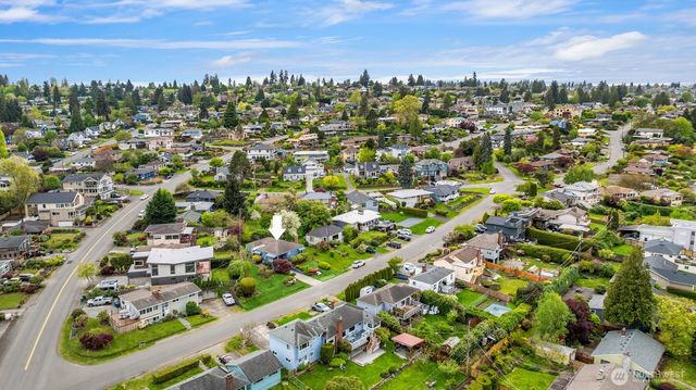 10945 Forest Avenue S, Seattle, WA 98178