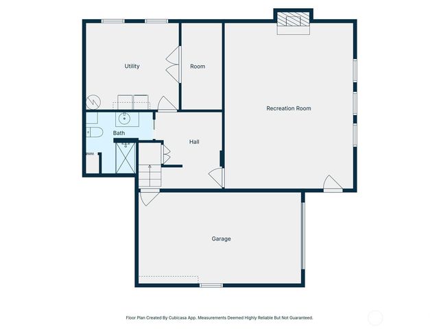 10945 Forest Avenue S, Seattle, WA 98178