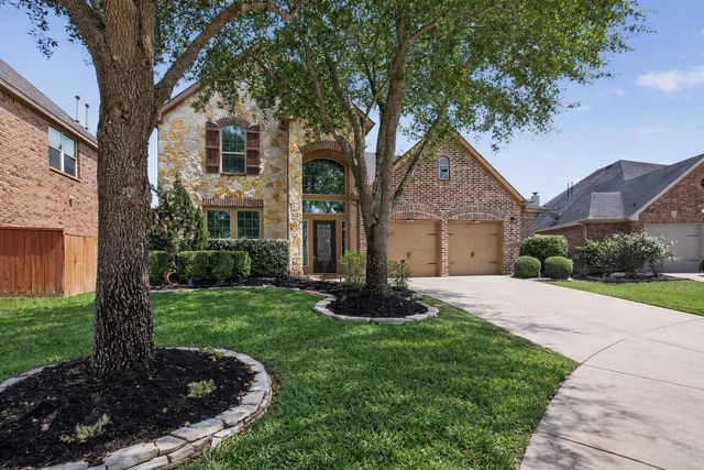 6535 Arroyo Springs Lane, Fulshear, TX 77441