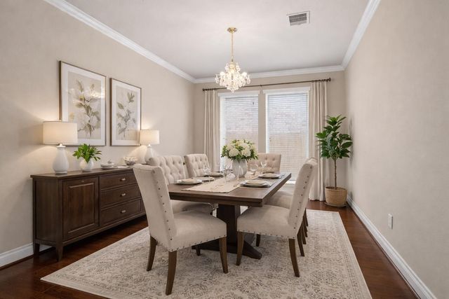 6535 Arroyo Springs Lane, Fulshear, TX 77441