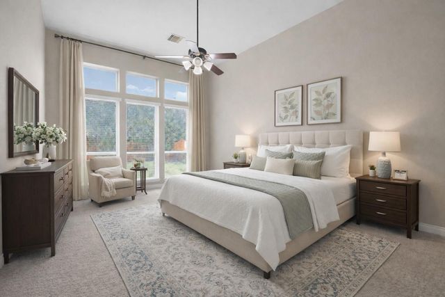 6535 Arroyo Springs Lane, Fulshear, TX 77441