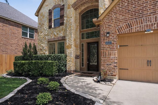 6535 Arroyo Springs Lane, Fulshear, TX 77441