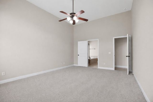 6535 Arroyo Springs Lane, Fulshear, TX 77441