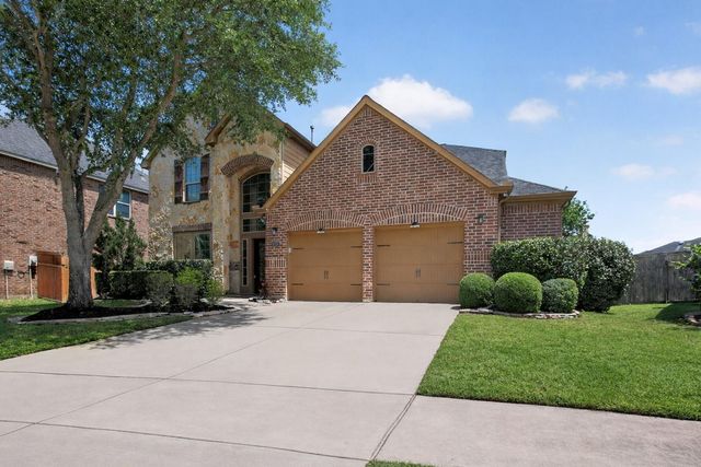 6535 Arroyo Springs Lane, Fulshear, TX 77441