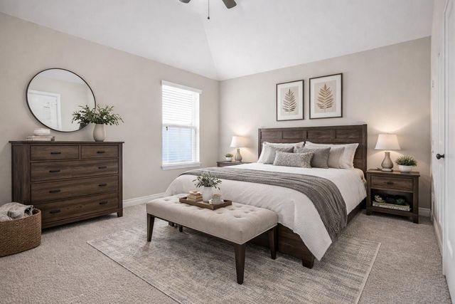 6535 Arroyo Springs Lane, Fulshear, TX 77441