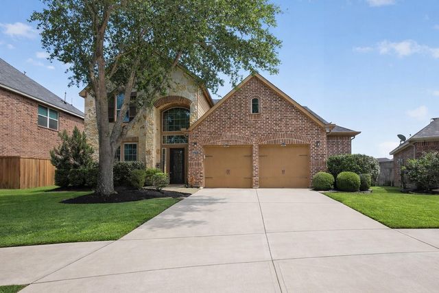 6535 Arroyo Springs Lane, Fulshear, TX 77441