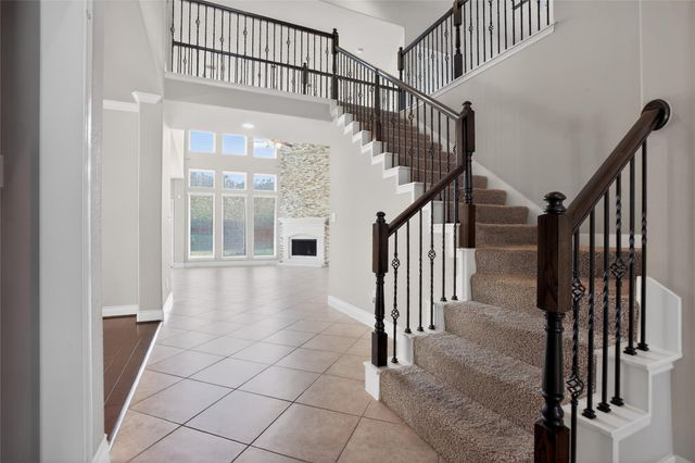 6535 Arroyo Springs Lane, Fulshear, TX 77441