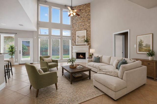 6535 Arroyo Springs Lane, Fulshear, TX 77441