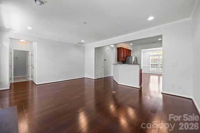 10400 Berkeley Woods Lane, Charlotte, NC 28277