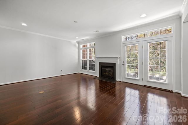 10400 Berkeley Woods Lane, Charlotte, NC 28277