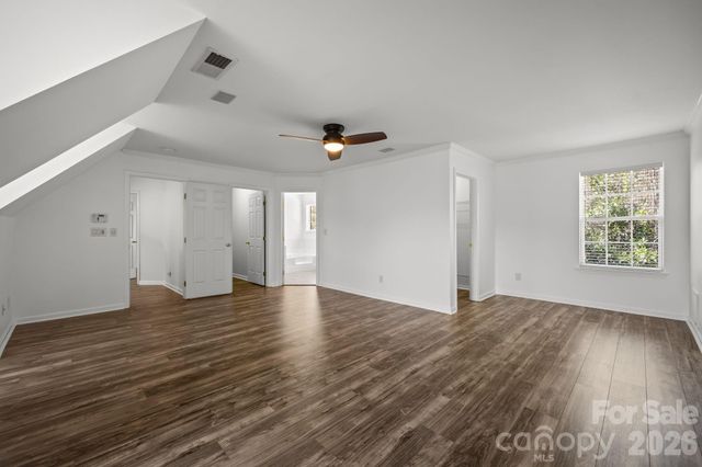 10400 Berkeley Woods Lane, Charlotte, NC 28277