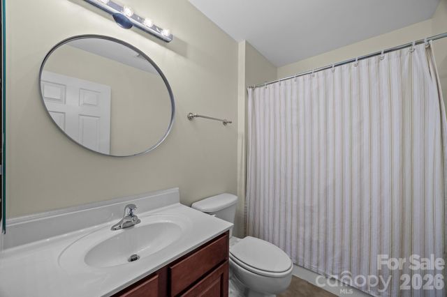 10400 Berkeley Woods Lane, Charlotte, NC 28277