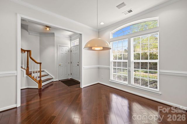 10400 Berkeley Woods Lane, Charlotte, NC 28277