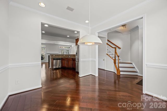 10400 Berkeley Woods Lane, Charlotte, NC 28277