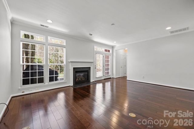 10400 Berkeley Woods Lane, Charlotte, NC 28277