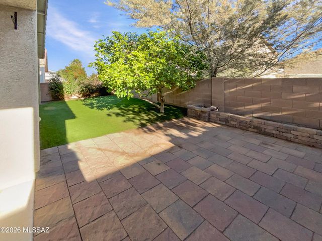 14387 S Via Del Moro, Sahuarita, AZ 85629