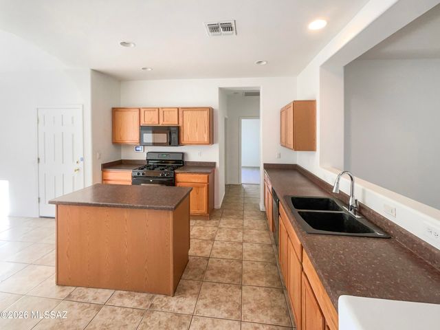 14387 S Via Del Moro, Sahuarita, AZ 85629