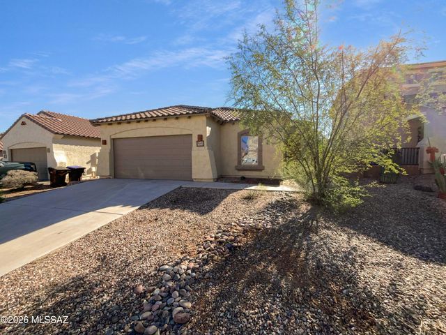 14387 S Via Del Moro, Sahuarita, AZ 85629