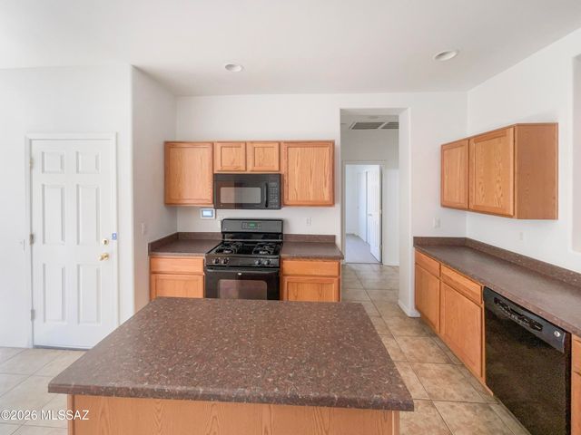 14387 S Via Del Moro, Sahuarita, AZ 85629