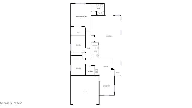 14387 S Via Del Moro, Sahuarita, AZ 85629