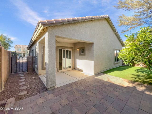 14387 S Via Del Moro, Sahuarita, AZ 85629