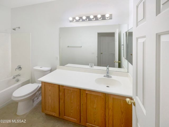 14387 S Via Del Moro, Sahuarita, AZ 85629