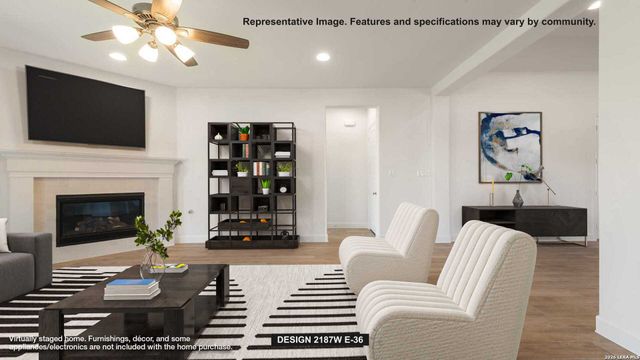 12708 Macar Manor, San Antonio, TX 78245