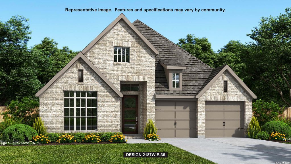 12708 Macar Manor, San Antonio, TX 78245