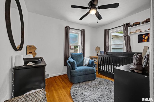 356 LAWNRIDGE Drive, Creve Coeur, IL 61610