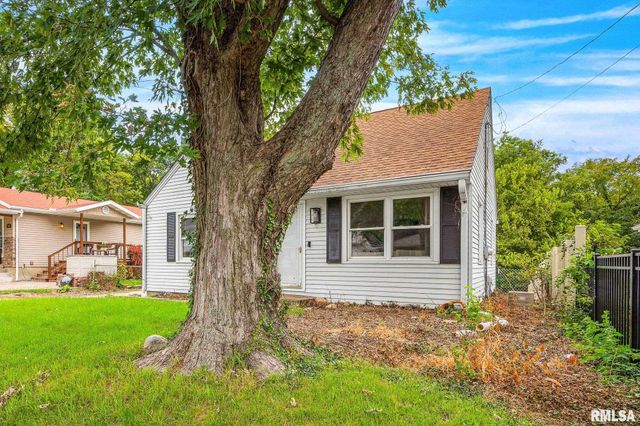 356 LAWNRIDGE Drive, Creve Coeur, IL 61610