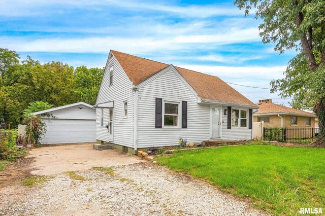 356 LAWNRIDGE Drive, Creve Coeur, IL 61610