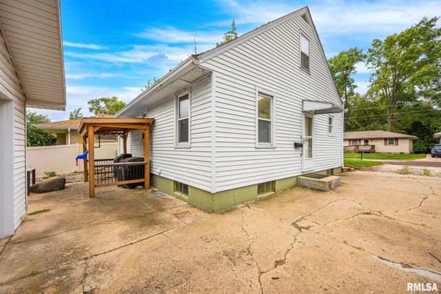 356 LAWNRIDGE Drive, Creve Coeur, IL 61610