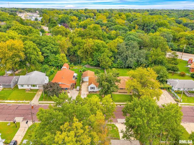 356 LAWNRIDGE Drive, Creve Coeur, IL 61610