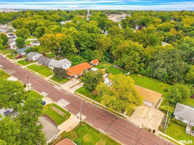 356 LAWNRIDGE Drive, Creve Coeur, IL 61610