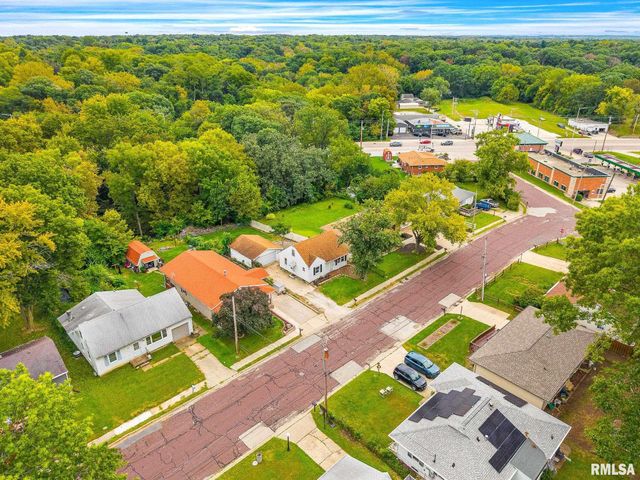 356 LAWNRIDGE Drive, Creve Coeur, IL 61610