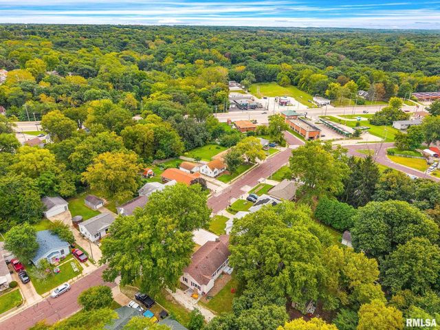 356 LAWNRIDGE Drive, Creve Coeur, IL 61610