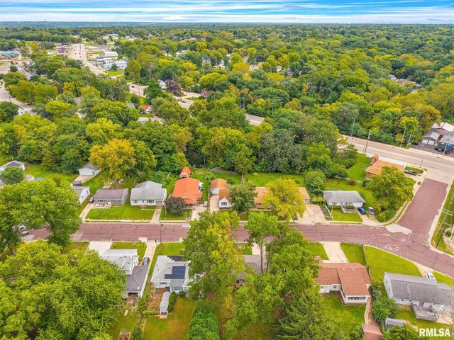 356 LAWNRIDGE Drive, Creve Coeur, IL 61610