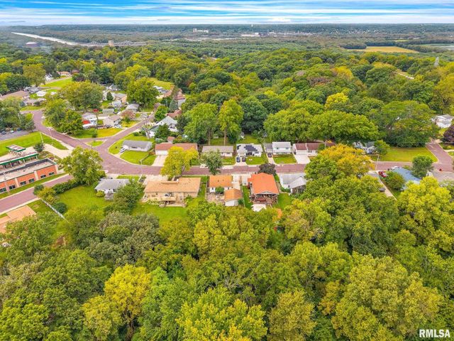 356 LAWNRIDGE Drive, Creve Coeur, IL 61610