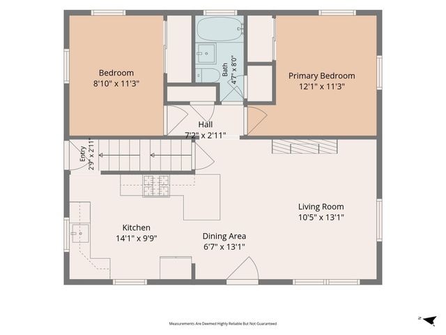 356 LAWNRIDGE Drive, Creve Coeur, IL 61610