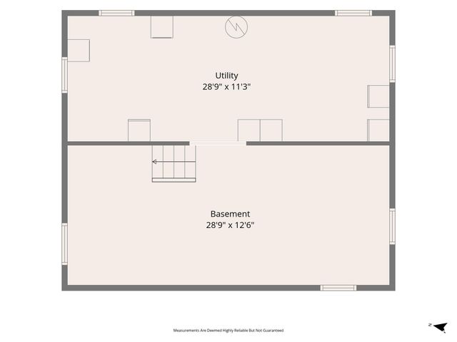 356 LAWNRIDGE Drive, Creve Coeur, IL 61610