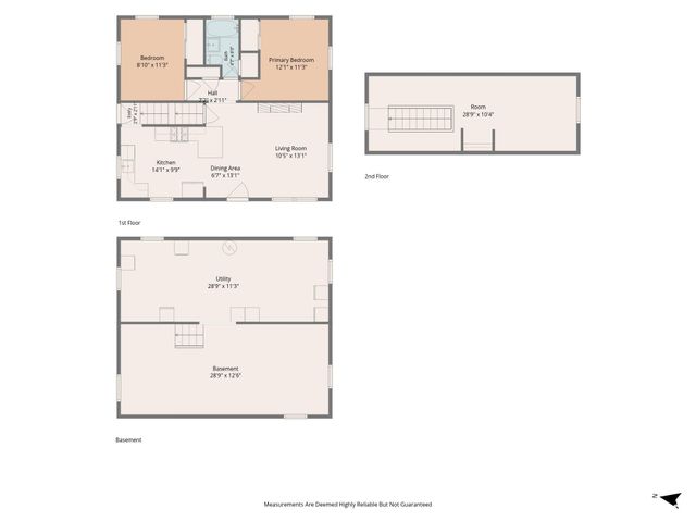 356 LAWNRIDGE Drive, Creve Coeur, IL 61610